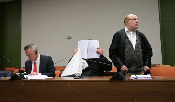 Gerichtsverfahren gegen Zhiting S. und weitere Angeklagte wegen schwerer Verbrechen in Deutschland