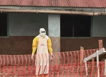 Neuer Ebola-Ausbruch im Kongo: 65 Tote und 246 Verdachtsfälle gemeldet