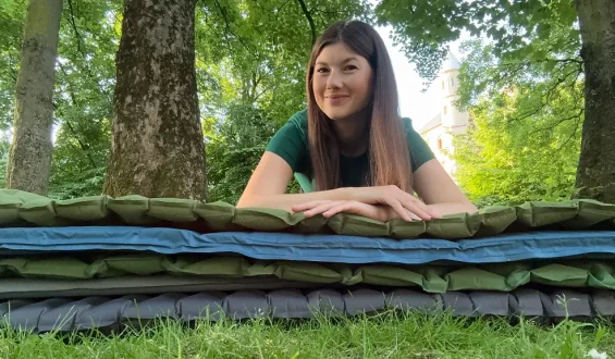 Fünf Modelle im Test: Ultraliechte Isomatten unter 90 Euro