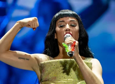 Katy Perry gewinnt Millionenentschädigung im Rechtsstreit um Luxusvilla