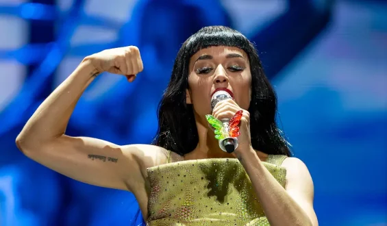 Katy Perry gewinnt Millionenentschädigung im Rechtsstreit um Luxusvilla