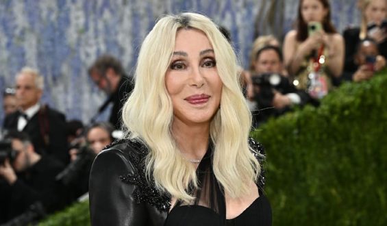 Cher: Ein Meilenstein in der Musikgeschichte