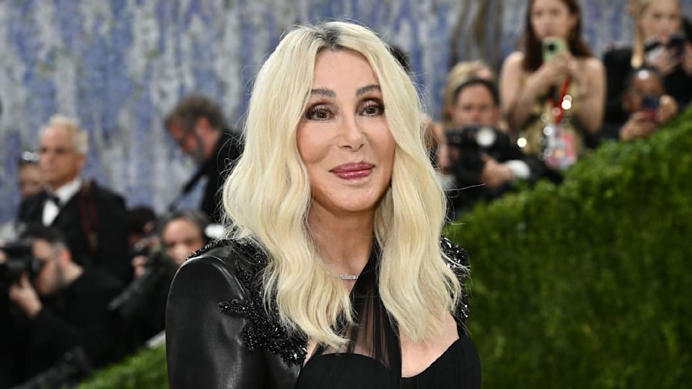Cher: Ein Meilenstein in der Musikgeschichte