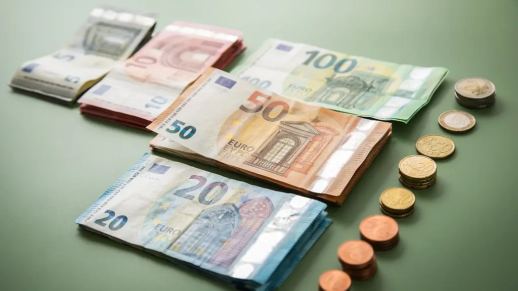 Aktuelle Spitzenangebote für Tagesgeldkonten