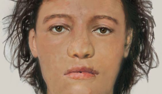 Cold Case „Mädchen aus dem Main“ gelöst: Vater festgenommen