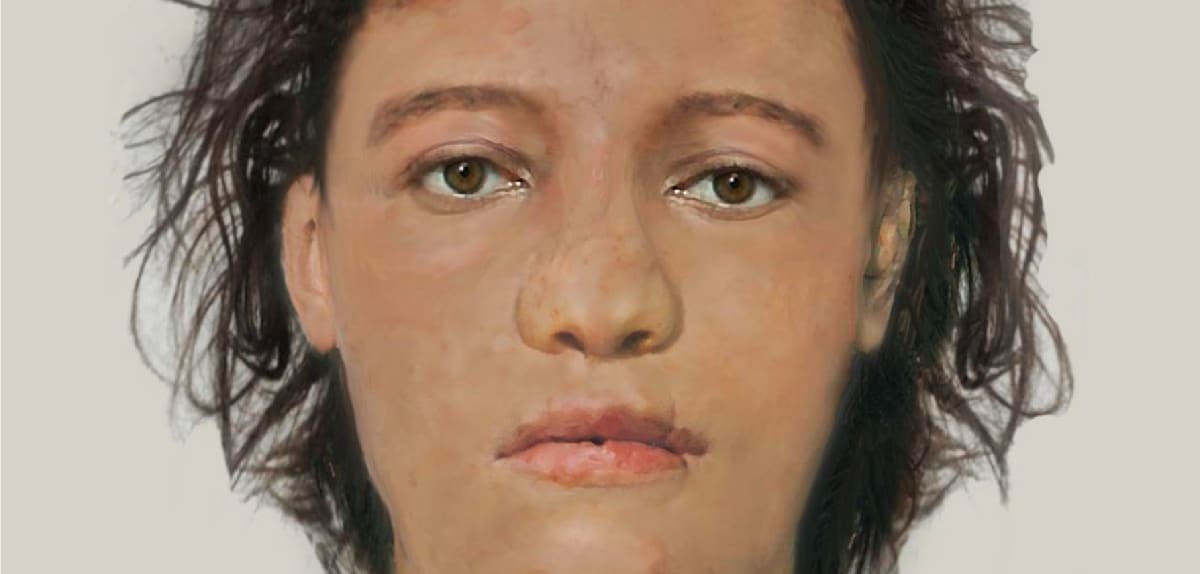 Cold Case „Mädchen aus dem Main“ gelöst: Vater festgenommen