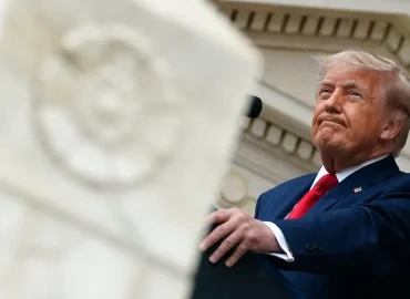 Trump fordert Zerstörung von Irans angereichertem Uran