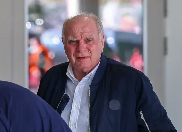 Uli Hoeneß’ Engagement für präzise Würstchenkontrollen