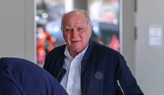 Uli Hoeneß’ Engagement für präzise Würstchenkontrollen