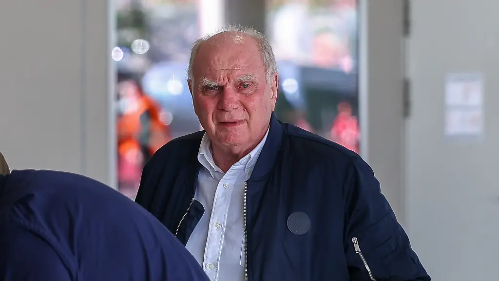 Uli Hoeneß’ Engagement für präzise Würstchenkontrollen
