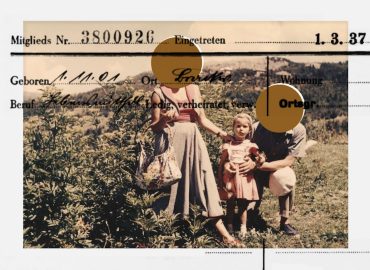 Die Komplexität der Aufarbeitung von Familiengeschichten