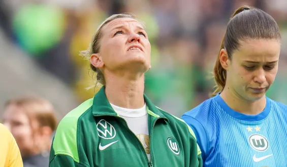 Bittere Niederlage für Alexandra Popp: FC Bayern gewinnt den DFB-Pokal