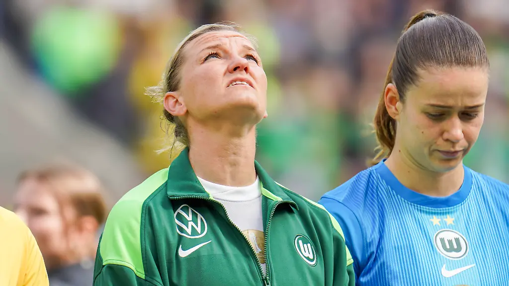 Bittere Niederlage für Alexandra Popp: FC Bayern gewinnt den DFB-Pokal