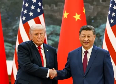 Unterschiedliche Wahrnehmungen beim Gipfeltreffen von Trump und Xi