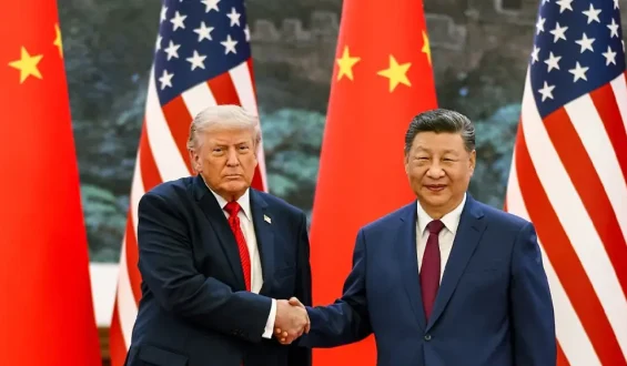Unterschiedliche Wahrnehmungen beim Gipfeltreffen von Trump und Xi