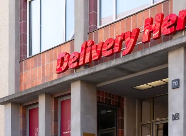 Uber bessert Delivery-Hero-Angebot nach