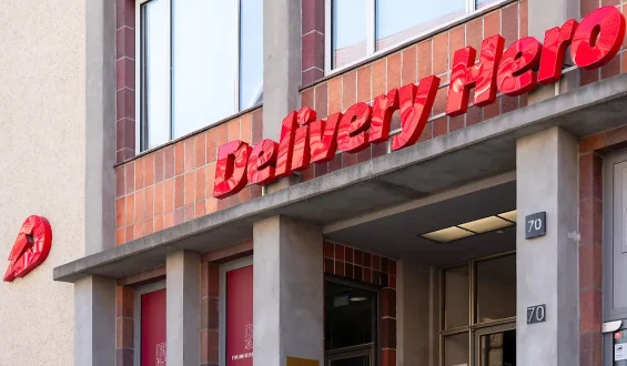 Uber bessert Delivery-Hero-Angebot nach