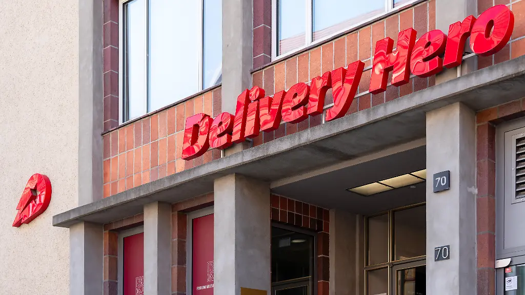 Uber bessert Delivery-Hero-Angebot nach