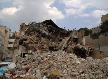 Diplomatische Bemühungen und Spannungen im Irankrieg
