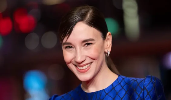 Schauspielerin Sibel Kekilli gibt überraschend Hochzeit bekannt
