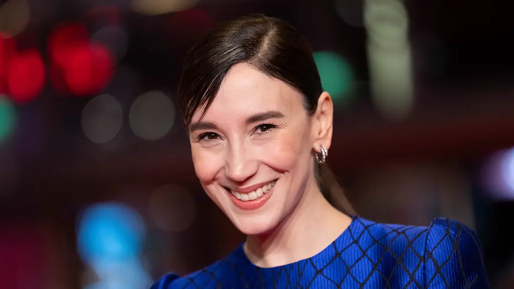 Schauspielerin Sibel Kekilli gibt überraschend Hochzeit bekannt