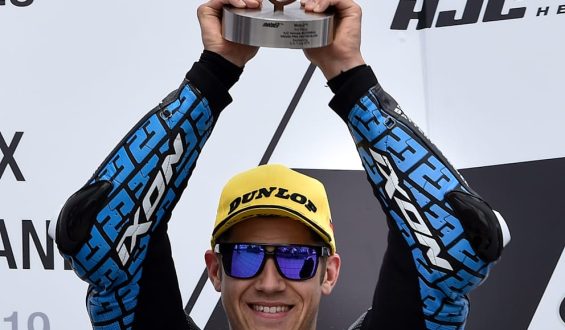 Rückkehr in die Königsklasse: Jonas Folger und Marcel Schrötter im Fokus