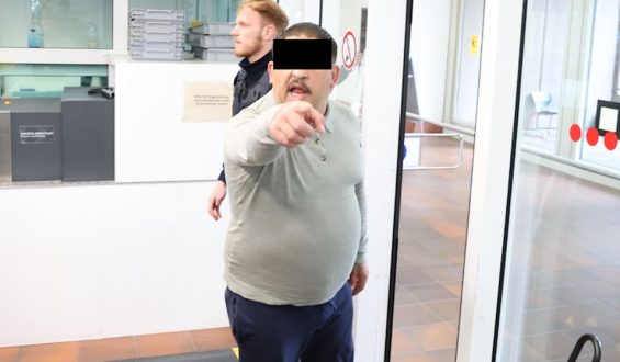 Verurteilung wegen Betrugsmasche: Bosnier bleibt in Deutschland