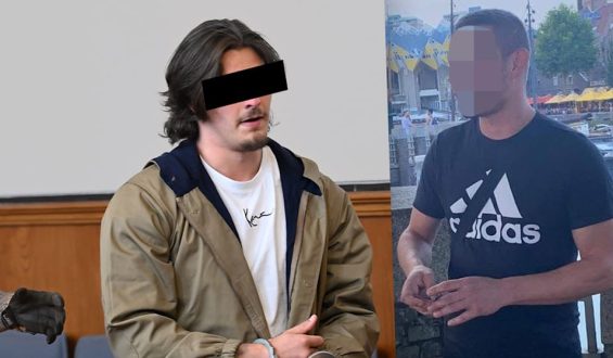 Tragisches Ereignis: Vater in Dortmund zu Tode getreten