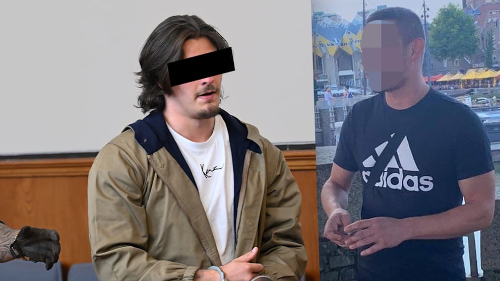 Tragisches Ereignis: Vater in Dortmund zu Tode getreten