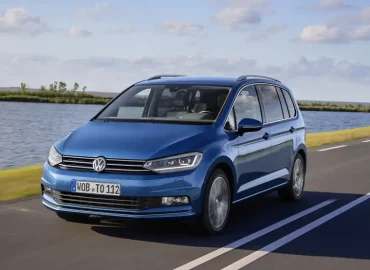 Gebrauchtwagencheck: VW Touran – Praktischer Alltagsbegleiter gebraucht erhältlich