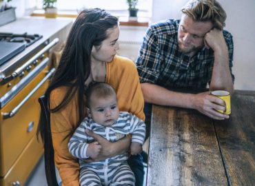 Patchworkfamilien: Herausforderungen und Lösungen