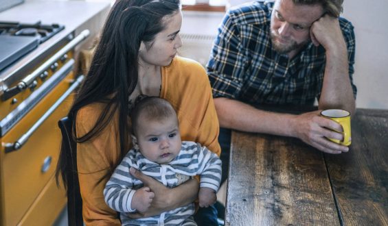 Patchworkfamilien: Herausforderungen und Lösungen