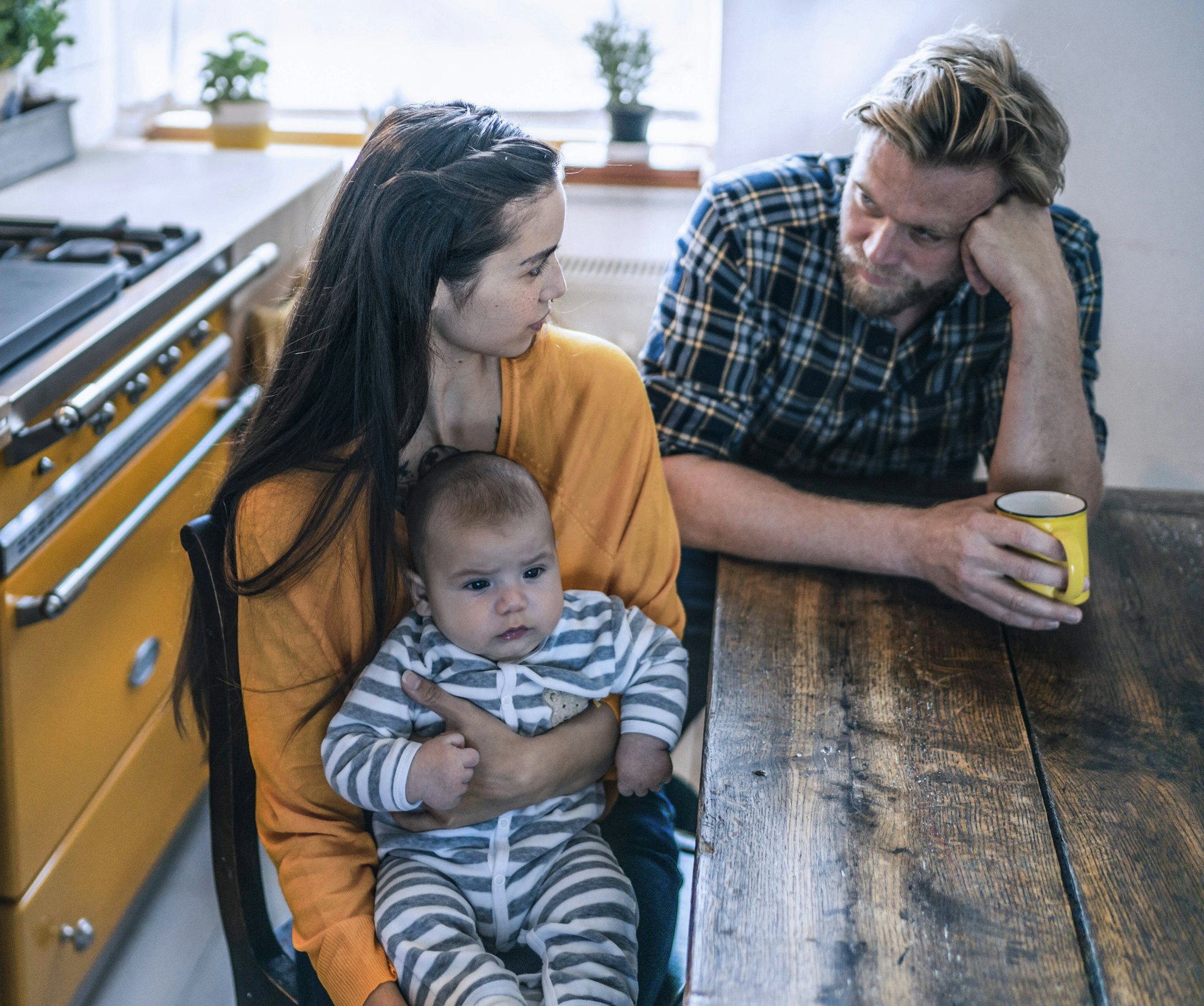 Patchworkfamilien: Herausforderungen und Lösungen
