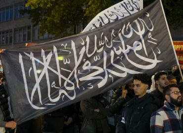 Der Einfluss des reaktionären Islam auf Europas Verfassungsstaaten
