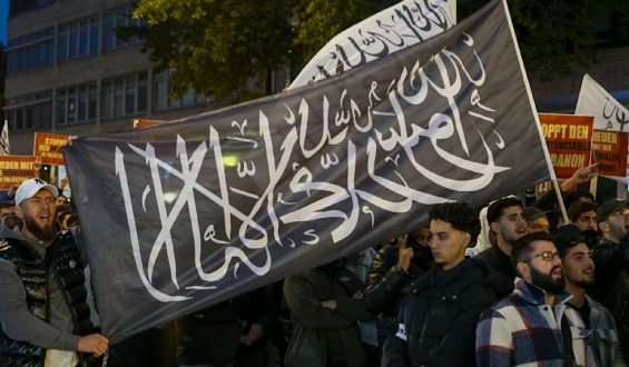 Der Einfluss des reaktionären Islam auf Europas Verfassungsstaaten