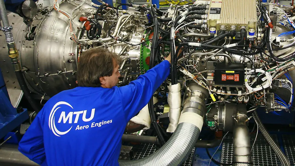 Hohe Renditechancen mit MTU-Aero-Engines durch Bonus-Zertifikate