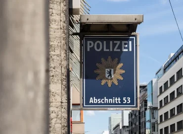 Polizeigewerkschaft kritisiert marode Wachen in Deutschland