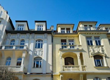 Wohnungspreise in München und Berlin im Vergleich