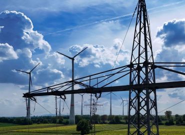 Deutschland exportiert wieder mehr Strom ins Ausland