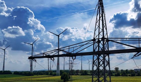Deutschland exportiert wieder mehr Strom ins Ausland