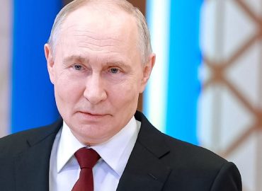 Deutsche Rückkehr zum Wirtschaftsforum in St. Petersburg