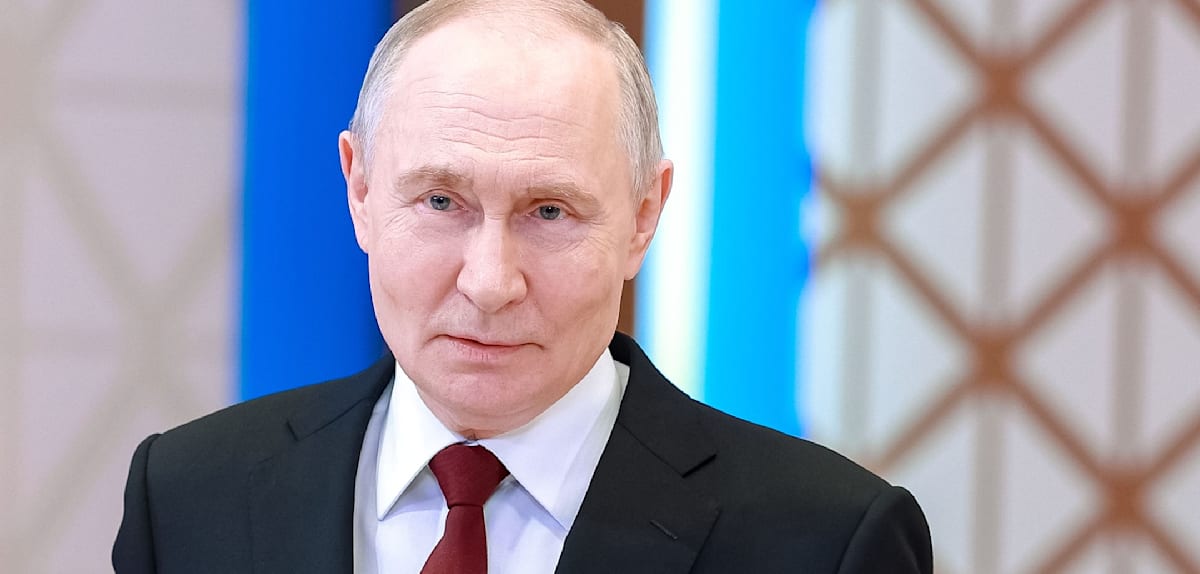 Deutsche Rückkehr zum Wirtschaftsforum in St. Petersburg