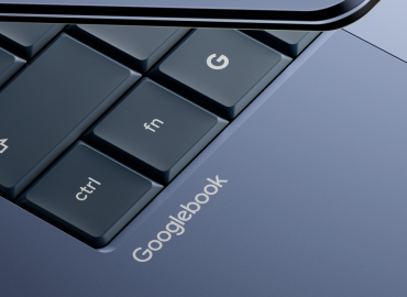 Google kündigt neue Googlebooks und Android 17 mit KI-Integration an