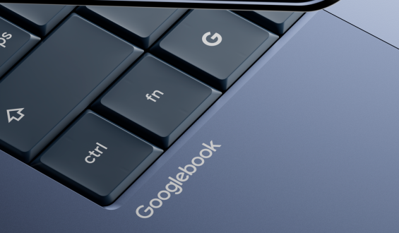 Google kündigt neue Googlebooks und Android 17 mit KI-Integration an