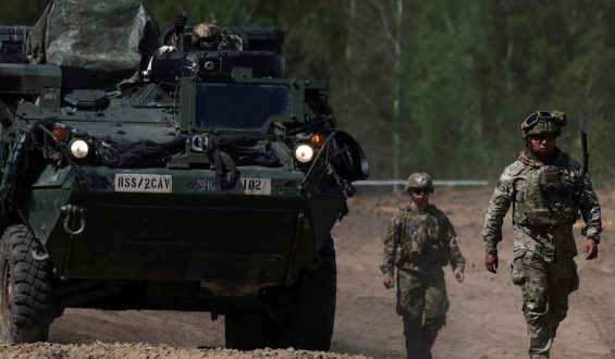 USA sorgen in Polen für politischen Schock
