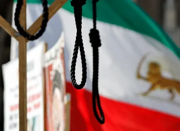 Iranisches Regime setzt Hinrichtungen fort