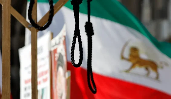 Iranisches Regime setzt Hinrichtungen fort