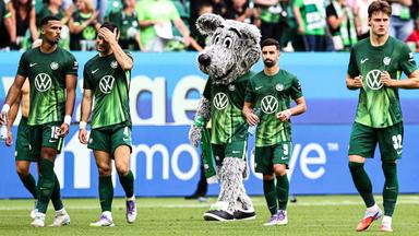 Die Herausforderungen des VfL Wolfsburg