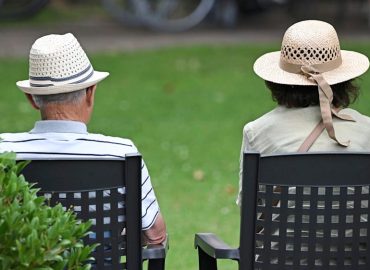 Junge Union fordert Diskussion über Beamtenpensionen