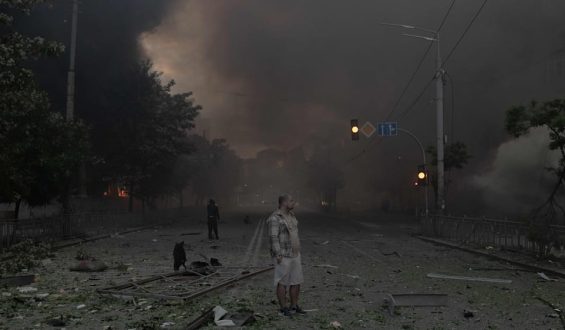 Russland fordert Ausländer zur Evakuierung Kiews auf